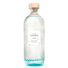 Gin ISLE OF HARRIS 45 % Vol. Infused with Sugar Kelp