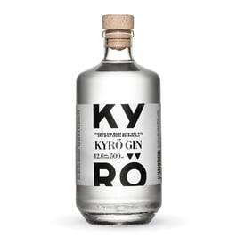 Gin Kyrö 42,6 % Vol.