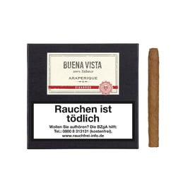 BUENA VISTA Cigarros
