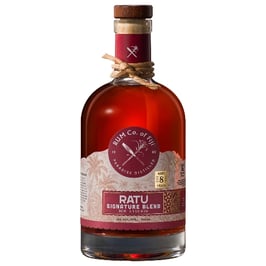 RATU Signature Blend 35% Vol.