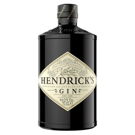 Gin HENDRICKS 44 % Vol.