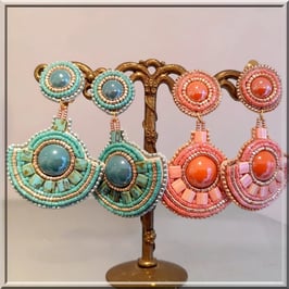 Chany en 2 versions (épuisé)