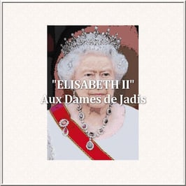 P117- "Elisabeth II"