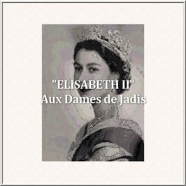 P113- "Elisabeth II"
