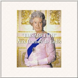 P118- "Elisabeth II"