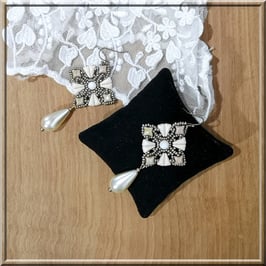 Ysia ivoire (épuisé)