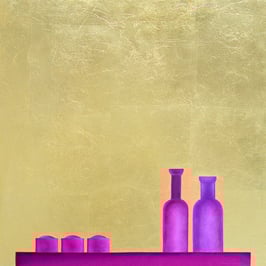 Paco Lagares. Dos más tres