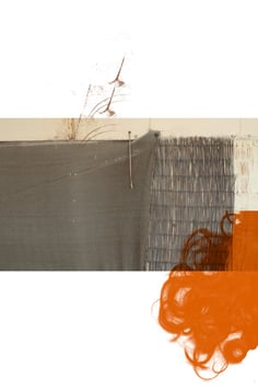 Karlos Kaplan. Informalismo nº 5