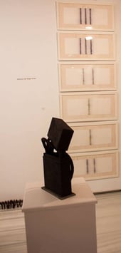 Antonio de Diego Arias. Serie Tierra (Completo)