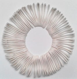 Mercedes Lirola. Fractal