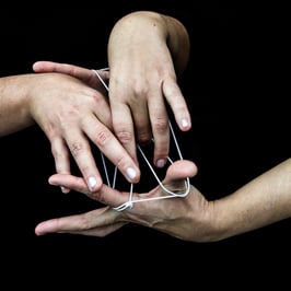 Mar Garrido. Compartir y Extender I