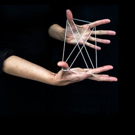 Mar Garrido. Compartir y Extender II