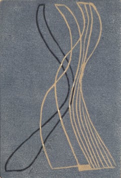 Carmen Guardia. Entre tres