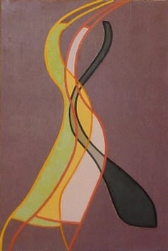 Carmen Guardia. Líneas que se cortan