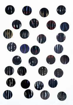 Tomás Cordero. Desquiciados I