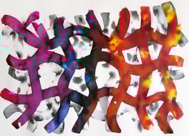 Fernando Barrionuevo. The dance of the life I