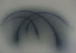 Antonio de Diego Arias. Extasis IV