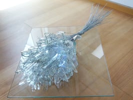 Elena González. Bouquet