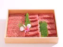 京の肉　焼肉用