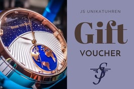 Gutschein/Gift Voucher individueller Betrag