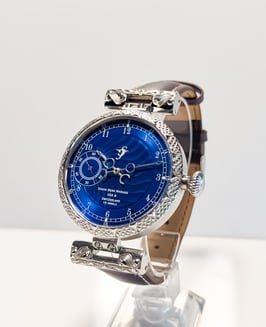 JS Mariageuhr South Bend