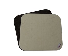 Sitzkissen Nadelfilz