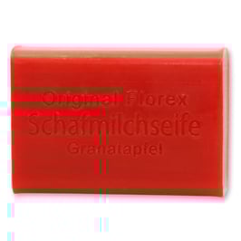 Schafmilchseife palmölfrei [100g]