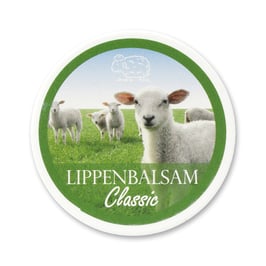 Lippenbalsam