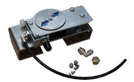 SR-D-A2 80x30x20 Pneumatic feedback module