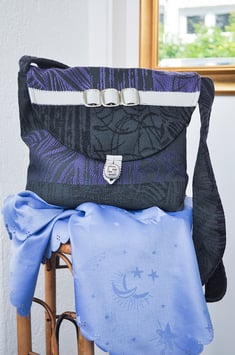 Schultertasche „Andrea“