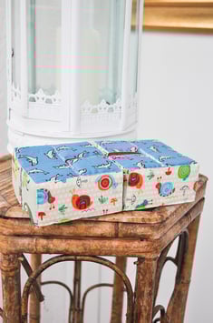 Spielwürfel „Überraschung“