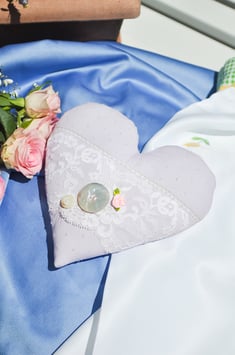 Dekoherz „Valentine“