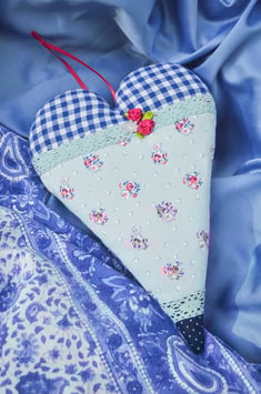 Dekoherz „Florentine“