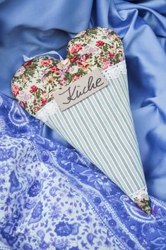 Dekoherz „Küchenliebe“