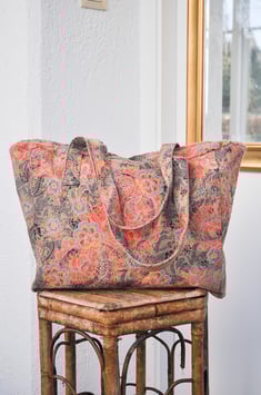 Schultertasche „Serenade“