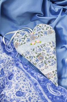 Dekoherz „Blumentreu“