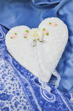 Dekoherz „Liebesglück“