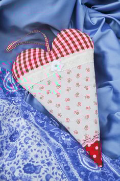 Dekoherz „Karopünktchen“