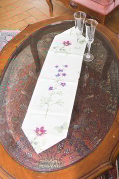 Tischläufer „Florence“