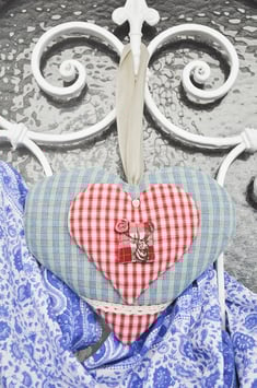 Dekoherz „Hirschwunder“