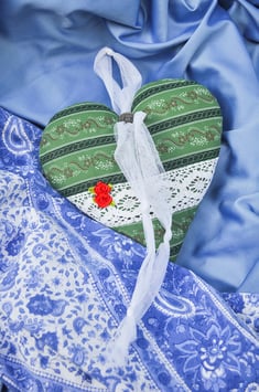 Dekoherz „Herzenslust“