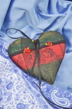 Dekoherz „Trachtentraum“