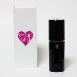 SmartMistブラック（スマートパッケージバージョン）