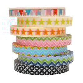 Muster (grosse Rollen)