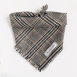 Halstuch 'Streifenhoanla'