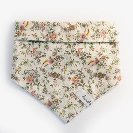 Halstuch 'FLOWERPOWER'