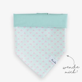 Halstuch 'LIEBELEI'