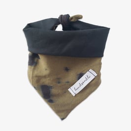 Halstuch 'GRADZBÖSCHDN'