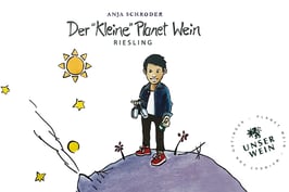 2020 Der kleine Planet Wein Riesling Kabinett