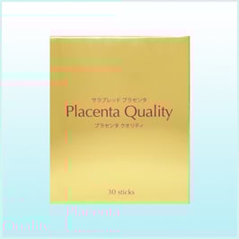 プラセンタクオリティー 2,000mg×30包